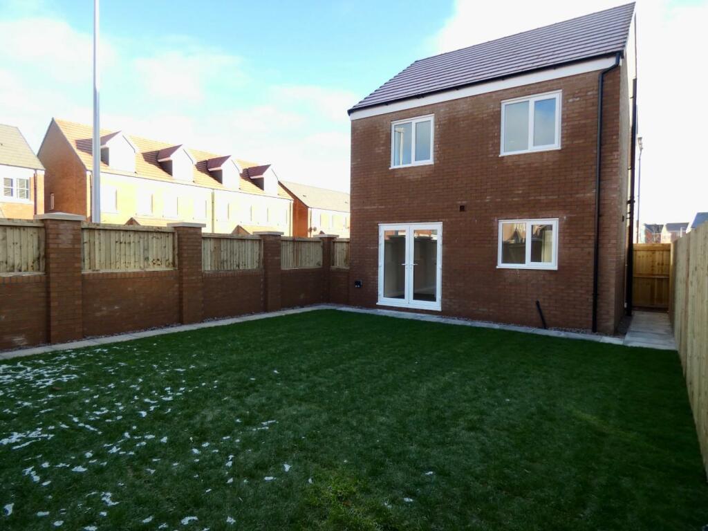 Additional image 21 of Edderside Drive, Carlisle, CA3