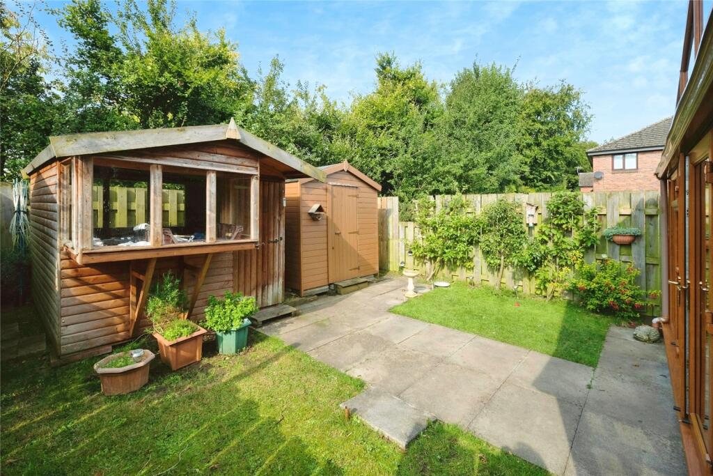 Additional image 7 of Redwood Drive, Stanwix, Carlisle, Cumbria, CA3