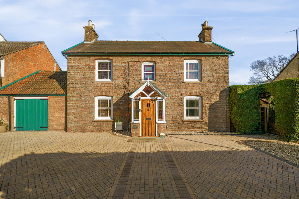 Additional image 19 of Woodend Road, Bristol, BS36