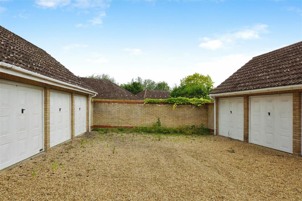 Additional image 13 of Chandlers Court, Burwell, Cambs CB25 0AZ