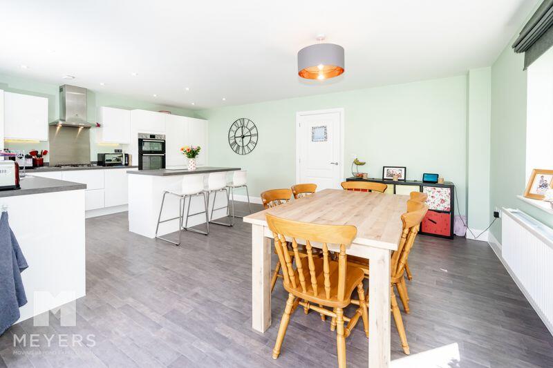 Additional image 8 of Juno Road, St Leonards, Ringwood, BH24