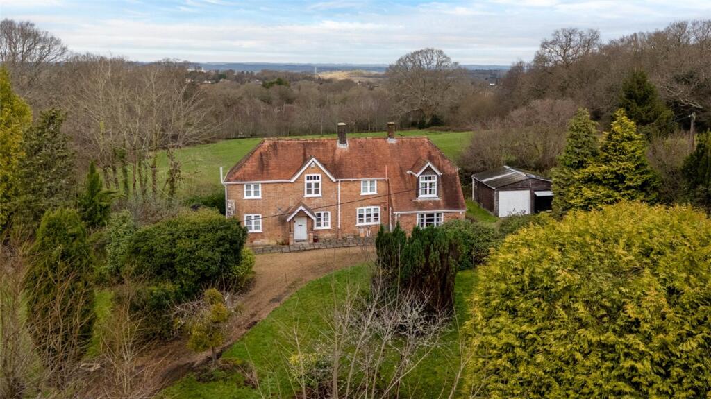 Additional image 23 of Cobbs Road, Colehill, Wimborne, Dorset, BH21