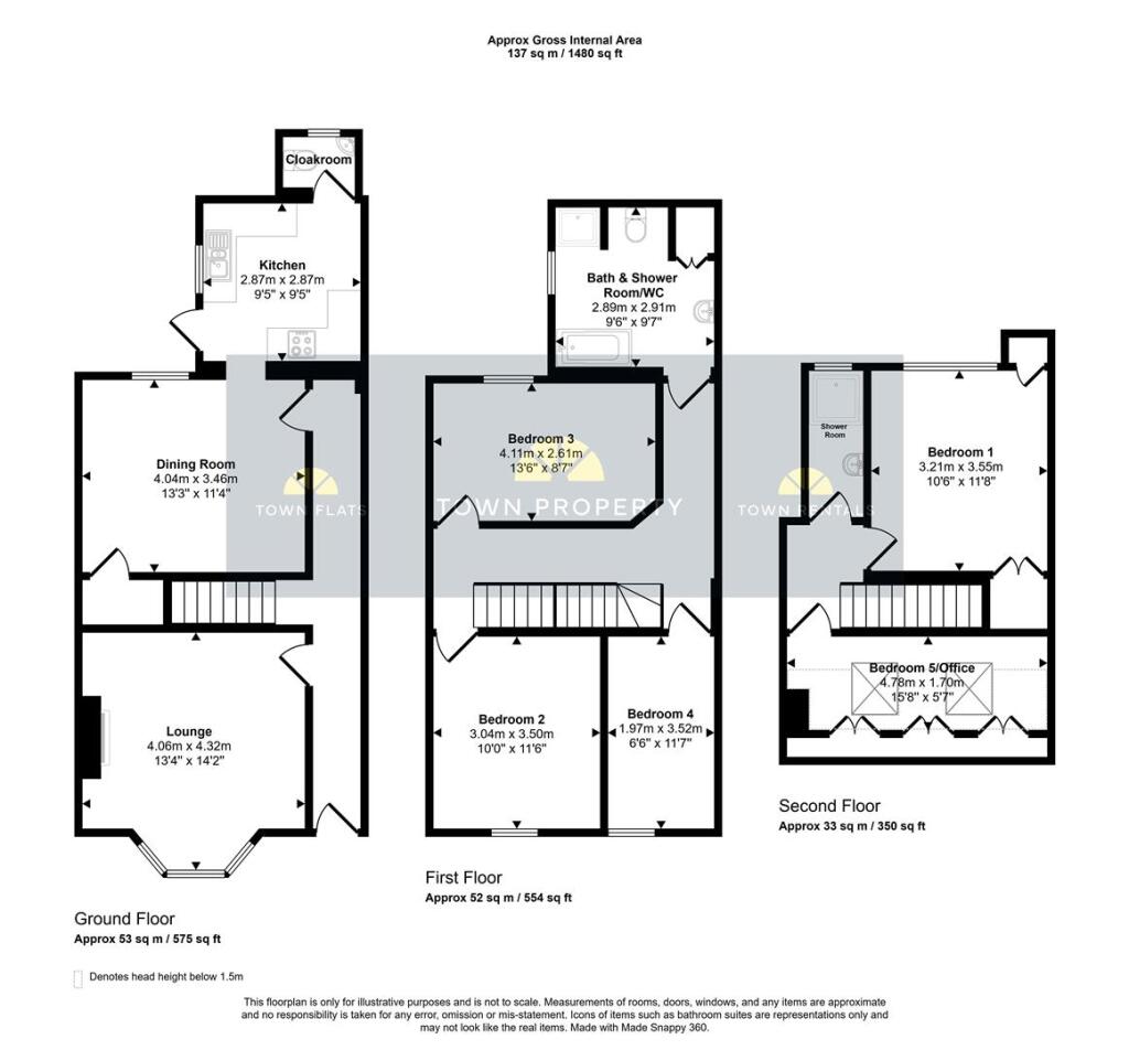 Additional image 19 of Beach Road, Eastbourne