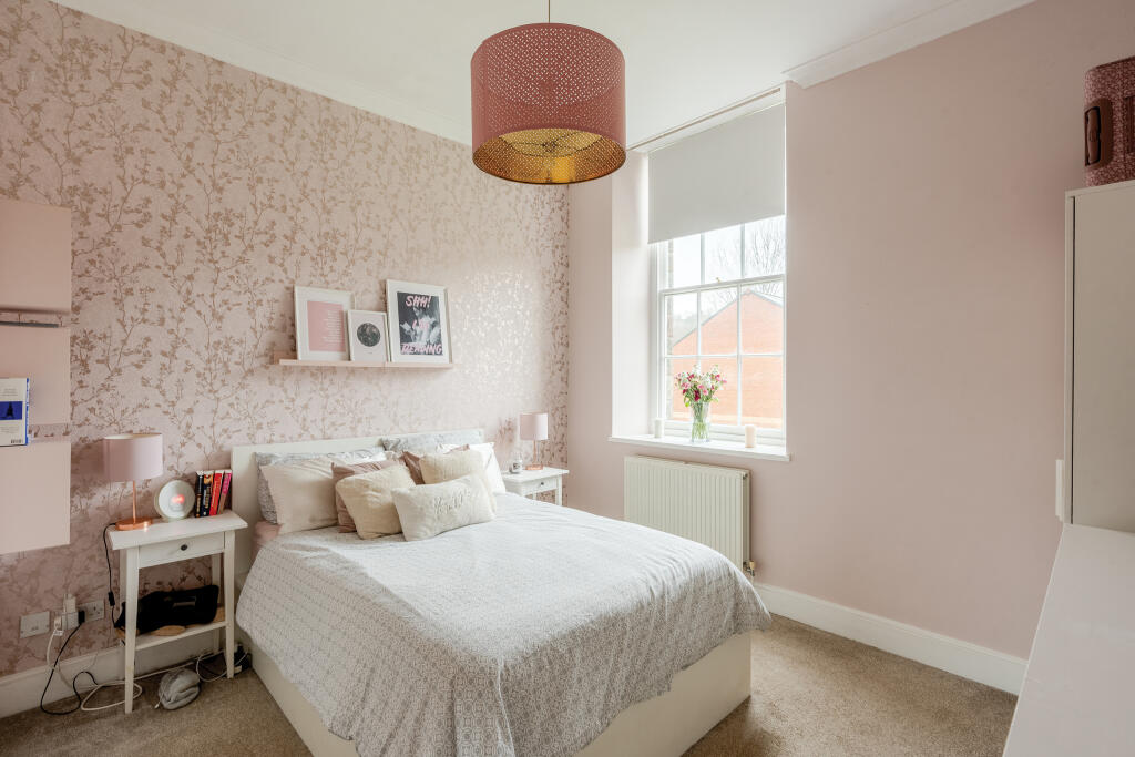 Additional image 10 of Flat 6, Linden House, Barkleys Hill, Stapleton, Bristol