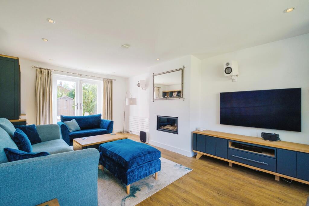 Additional image 38 of Shepreth Road, Foxton, Cambridge, Cambridgeshire, CB22