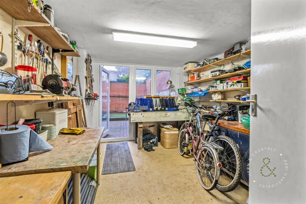 Additional image 42 of Allensbank Road, Heath, Cardiff