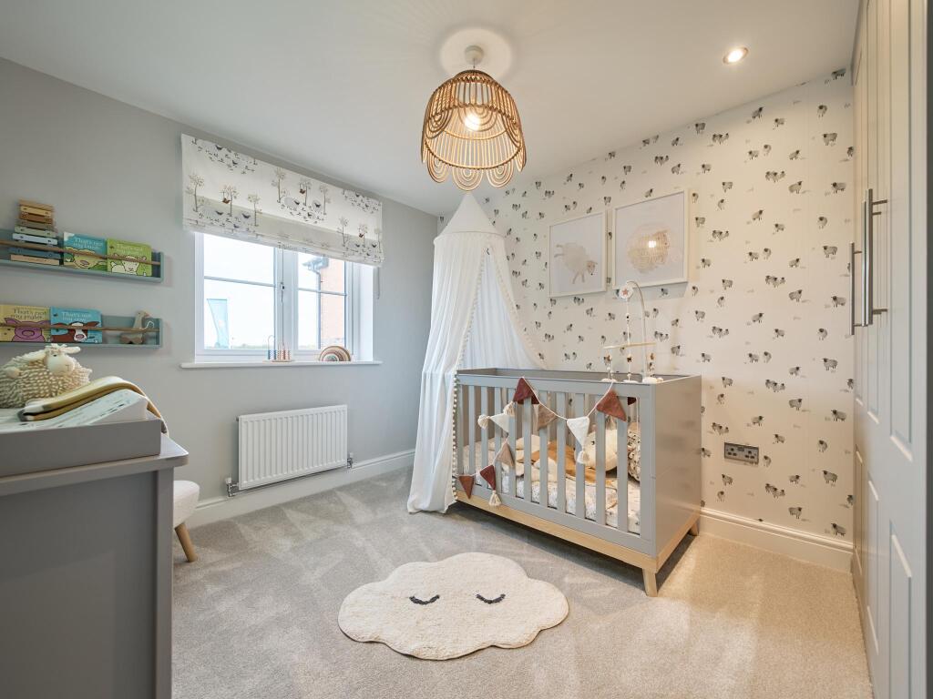 Additional image 16 of Burwell Road
Exning
Newmarket
CB8 7EY