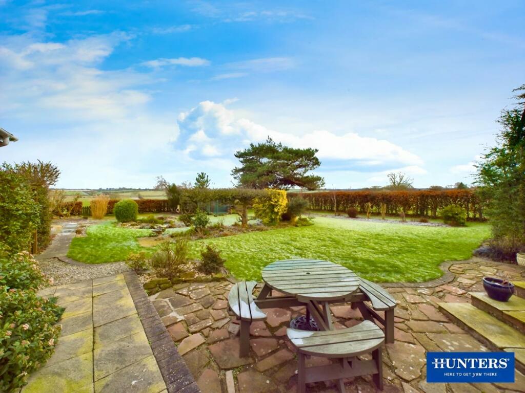 Additional image 33 of Four Winds, North End, Burgh-By-Sands, CA5