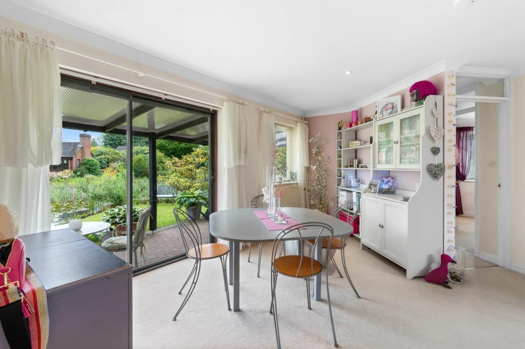 Additional image 16 of Greenfield Close, Stapleford, CB22