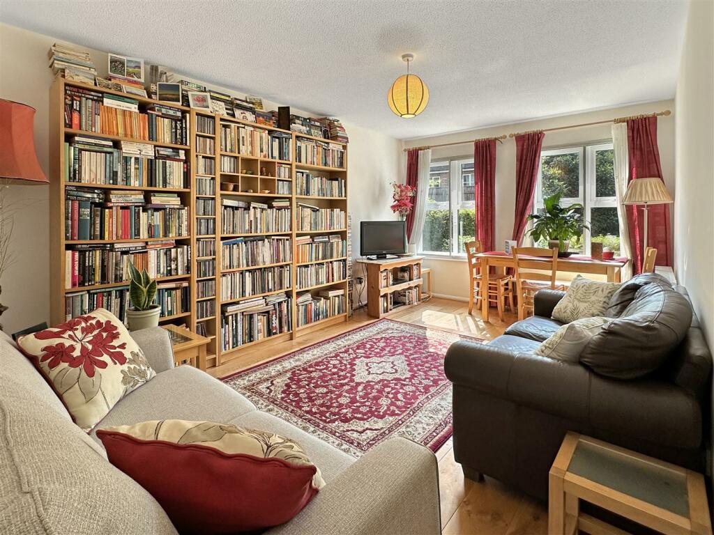 Additional image 4 of St. Andrews Road, Cambridge