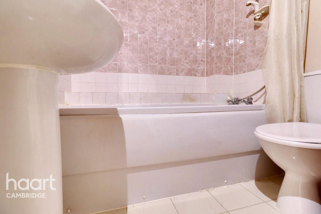 Additional image 4 of Sturton Street, Cambridge