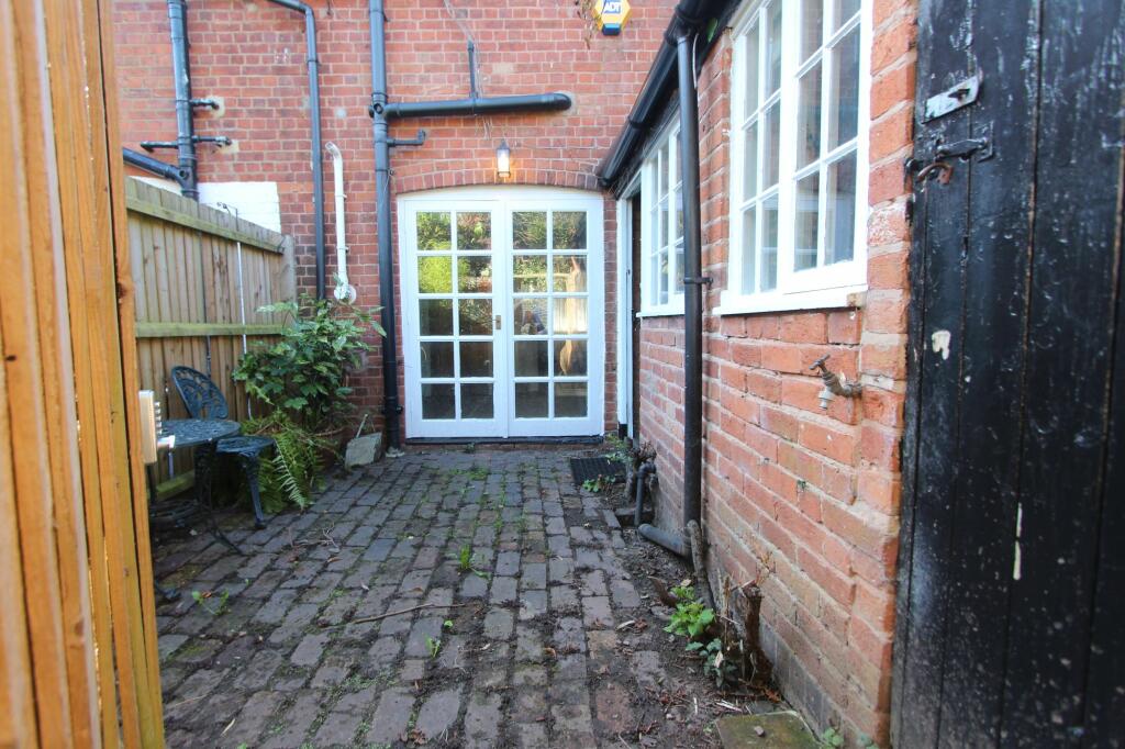 Additional image 13 of High Street, Hampton-In-Arden, B92