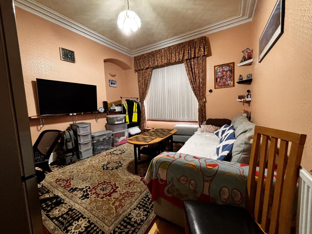 Additional image 2 of Flat A, 56 Holburn Street, Aberdeen, Aberdeenshire