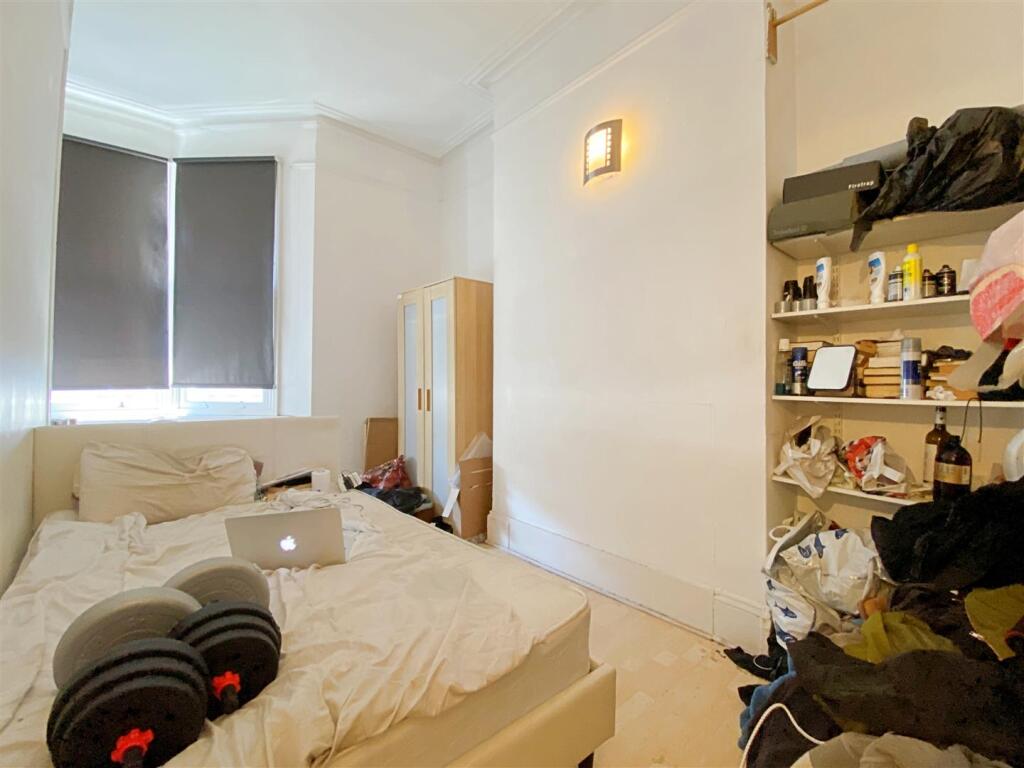 Additional image 14 of Preston Road - Roof Terrace