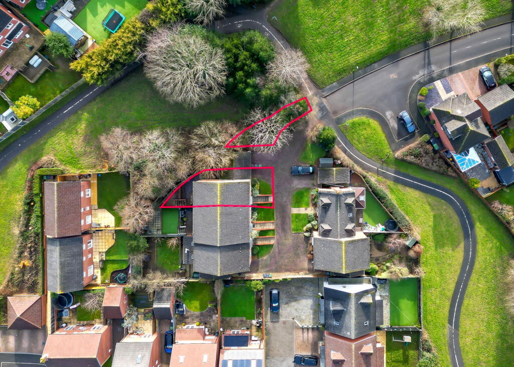 Additional image 14 of Osborne Road, The Oakalls, Bromsgrove, B60 2TF