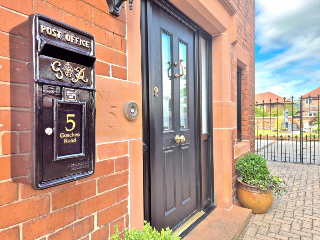 Additional image 5 of Goschen Road, Carlisle, CA2