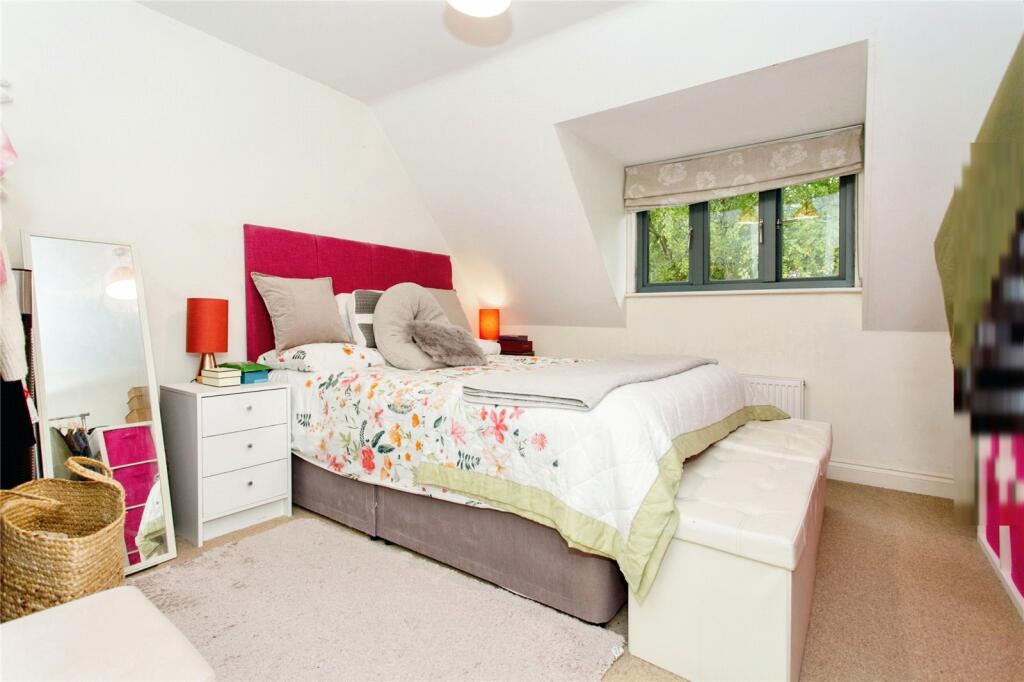 Additional image 21 of Parkhouse, 40 Queen Ediths Way, Cambridge, Cambridgeshire, CB1