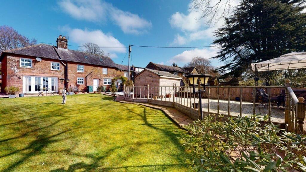 Additional image 33 of Irthington, Carlisle, CA6 4NE