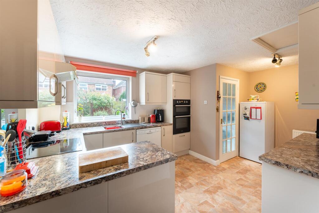 Additional image 3 of Meadowlands, St. Georges - LOVELY DETACHED HOUSE