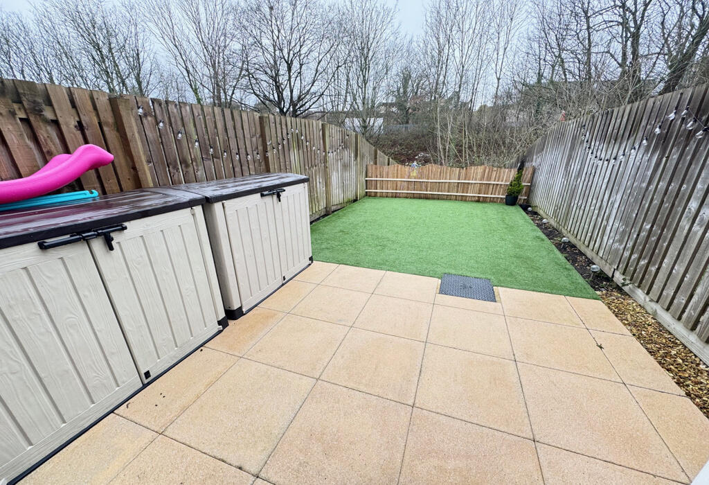 Additional image 20 of Beck View Way, Shipley, West Yorkshire