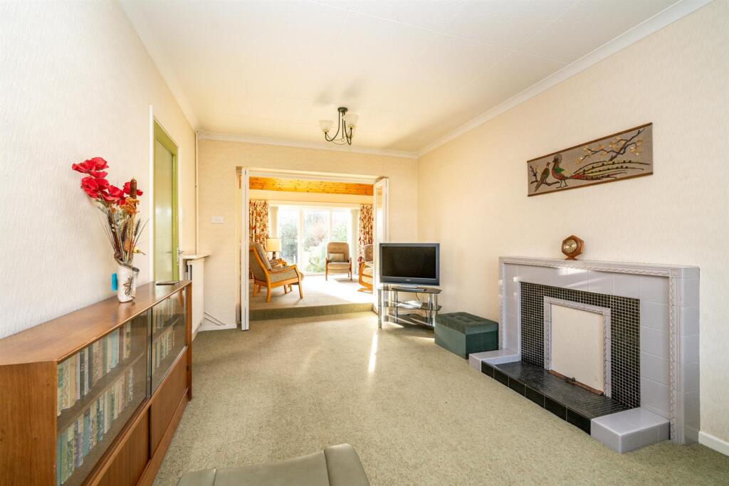 Additional image 24 of Foxcroft, St Albans