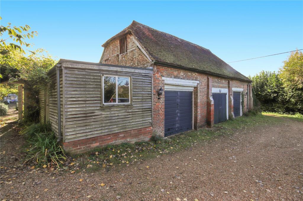 Additional image 13 of New Hall Lane, Small Dole, Henfield, West Sussex, BN5