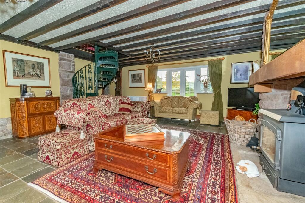 Additional image 12 of Craigsyke Ford, West Hall, Brampton, Cumbria