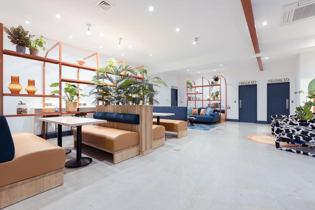 Additional image 22 of W2, Wellington House, Wellington Street, Cardiff, CF11 9BE