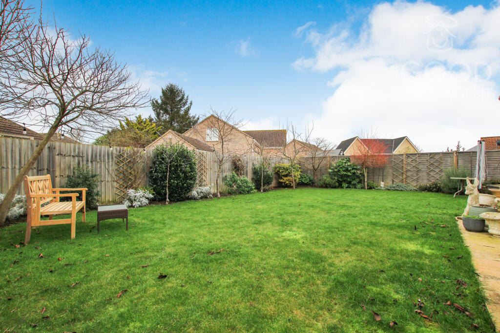 Additional image 14 of Morello Chase, Soham, CB7