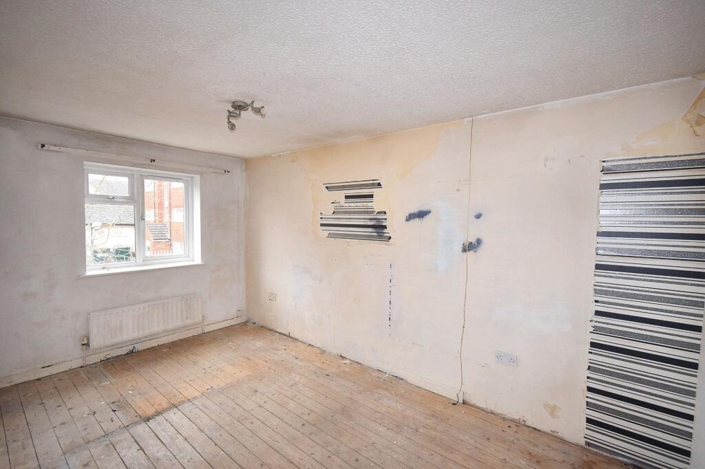 Additional image 8 of 40 Greaves Square, Kings Norton, Birmingham B38 9LX