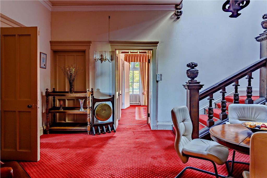 Additional image 10 of Main Hall, Bourn, Cambridge, Cambridgeshire, CB23 2TN