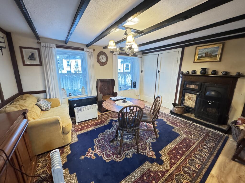 Additional image 2 of Fenholme, Townhead, Alston CA9 3SL