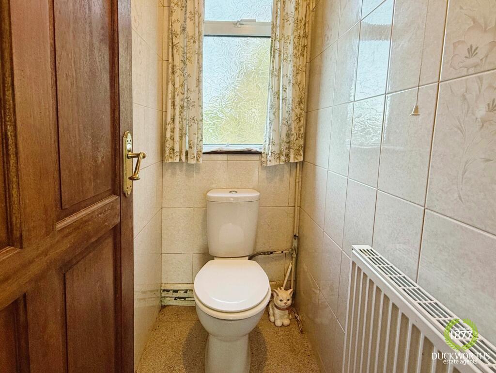 Additional image 8 of Upper Cliffe, Great Harwood, BB6