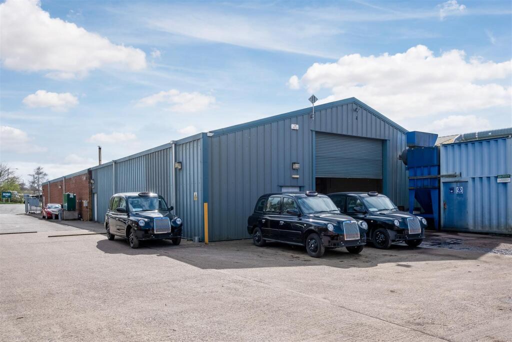 Additional image 8 of Tything Road, Kinwarton, Alcester B49 6EX