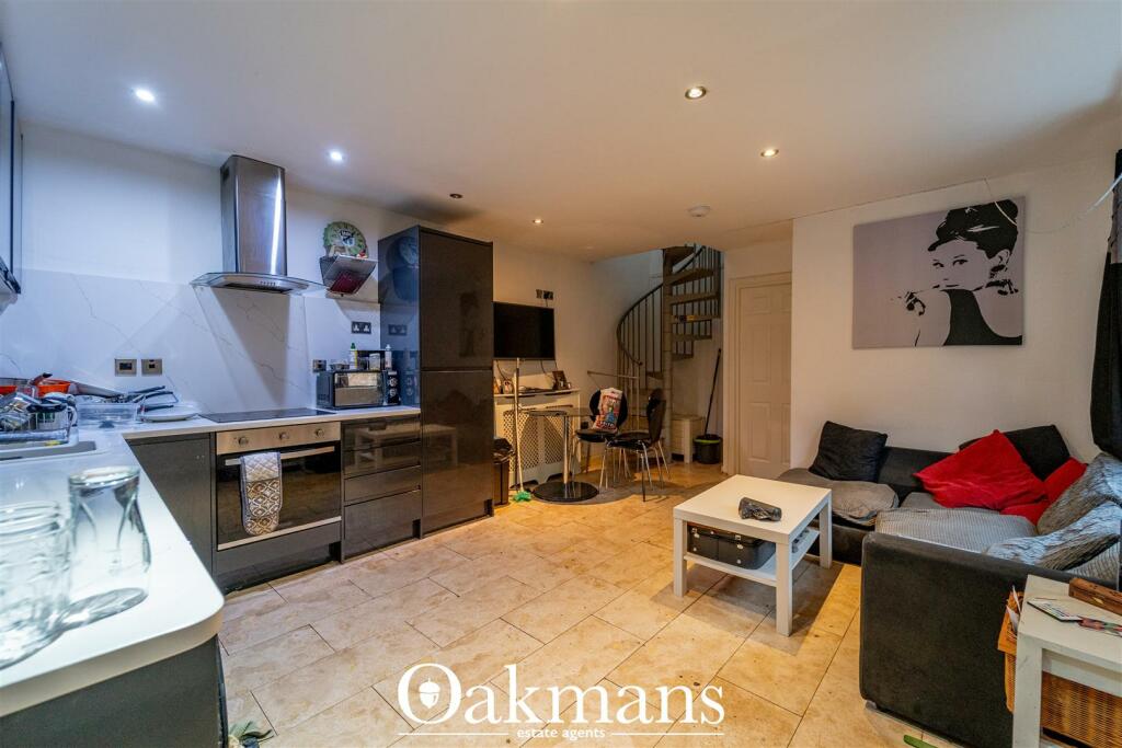 Additional image 9 of Margaret Road, Harborne, B17