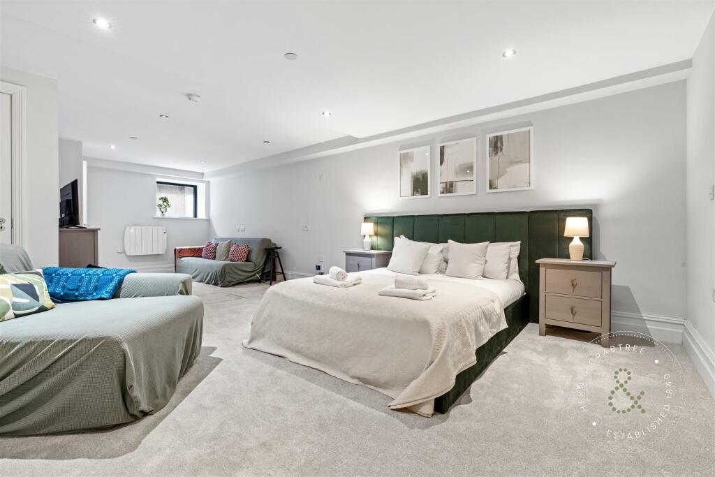 Additional image 12 of Kestral Mews, Cathedral Road, Pontcanna