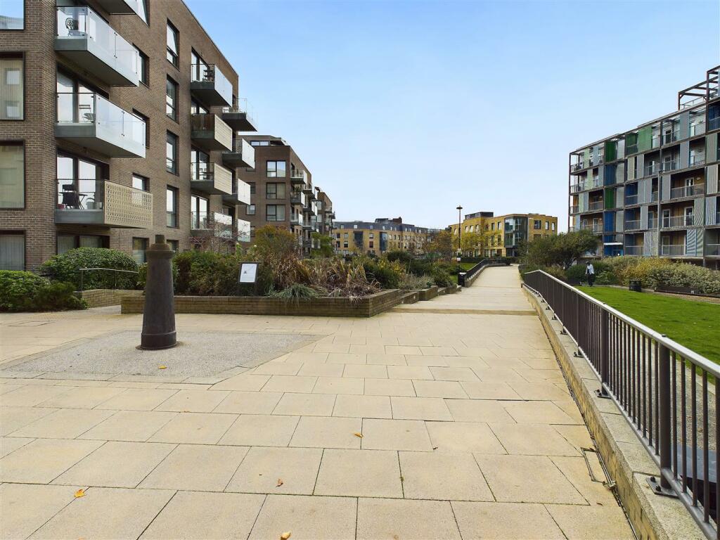 Additional image 14 of Mill Park, Cambridge