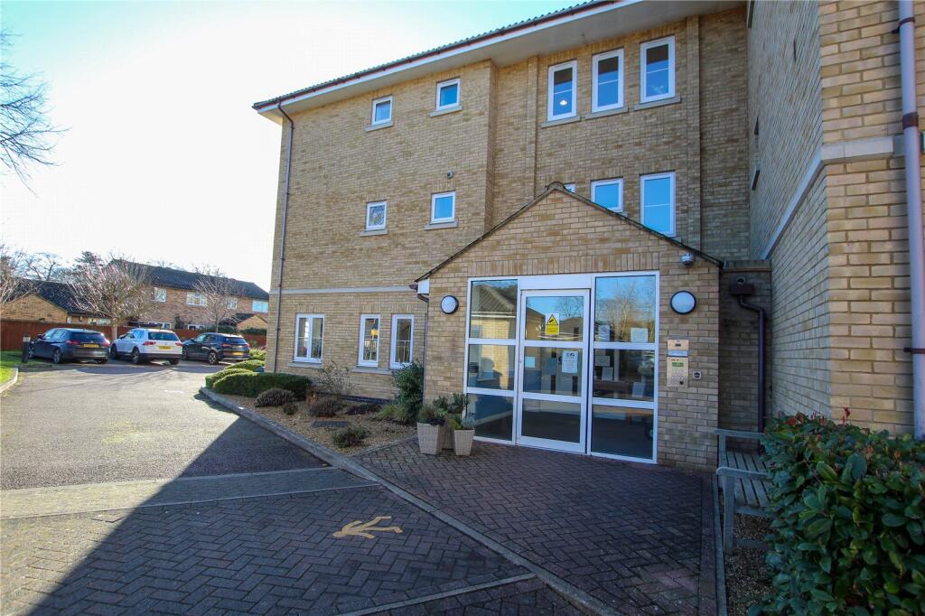 Additional image 12 of Kay Hitch Way, Histon, Cambridge, Cambridgeshire, CB24