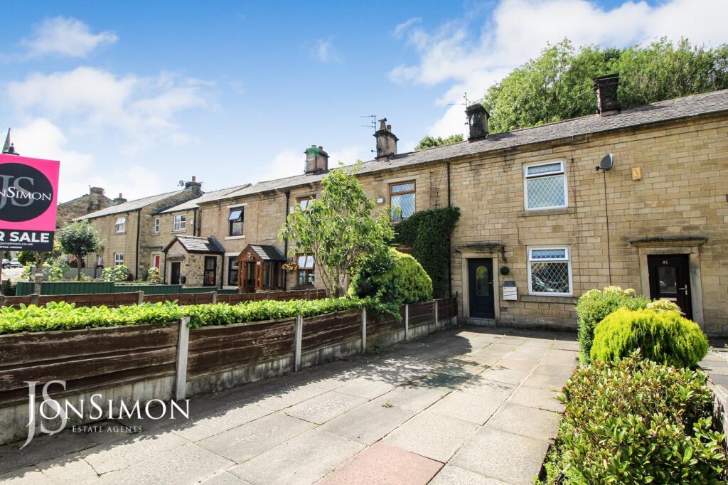 Additional image 2 of Crow Lane, Ramsbottom, Bury, BL0