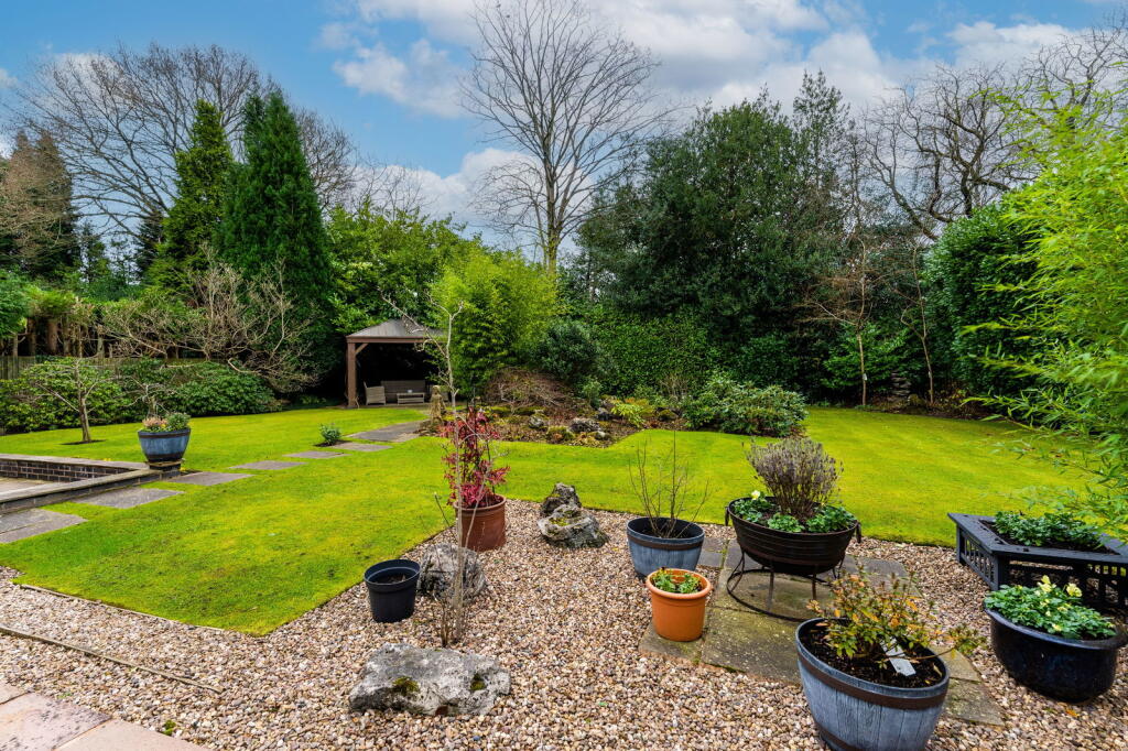 Additional image 5 of Newick Avenue, Little Aston, Sutton Coldfield