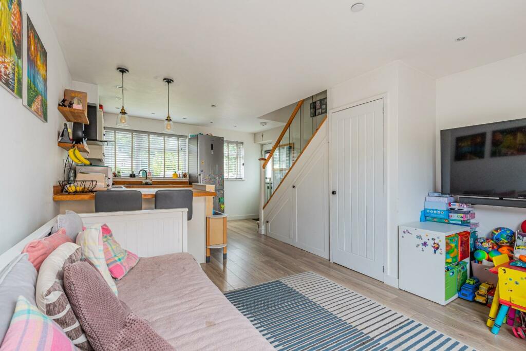 Additional image 11 of Lilburne Close, Pontprennau, Cardiff