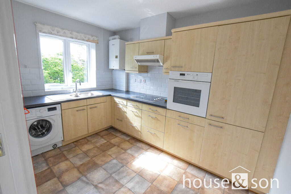 Additional image 8 of Melton Court, 37 Lindsay Road, Branksome Park, Poole BH13