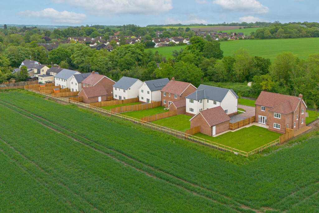 Additional image 33 of Water Lane, Field View, Steeple Bumpstead, Essex, CB9