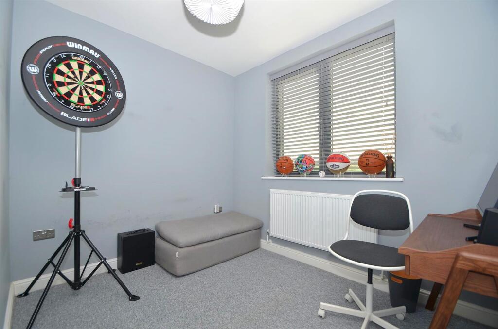 Additional image 11 of Branch Bridge, Queen Adelaide, Ely