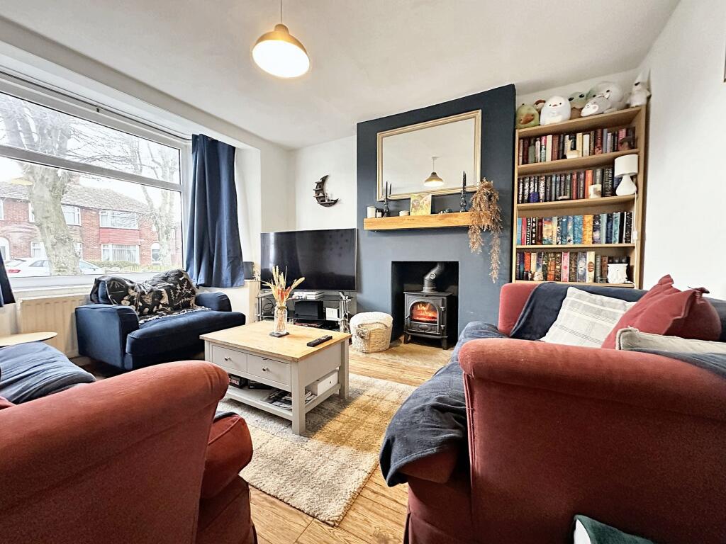 Additional image 2 of Currock Park Avenue, Carlisle, CA2