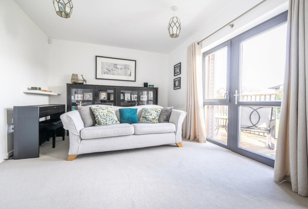 Additional image 3 of Rogers Court, Hanham, Bristol, Gloucestershire, BS15