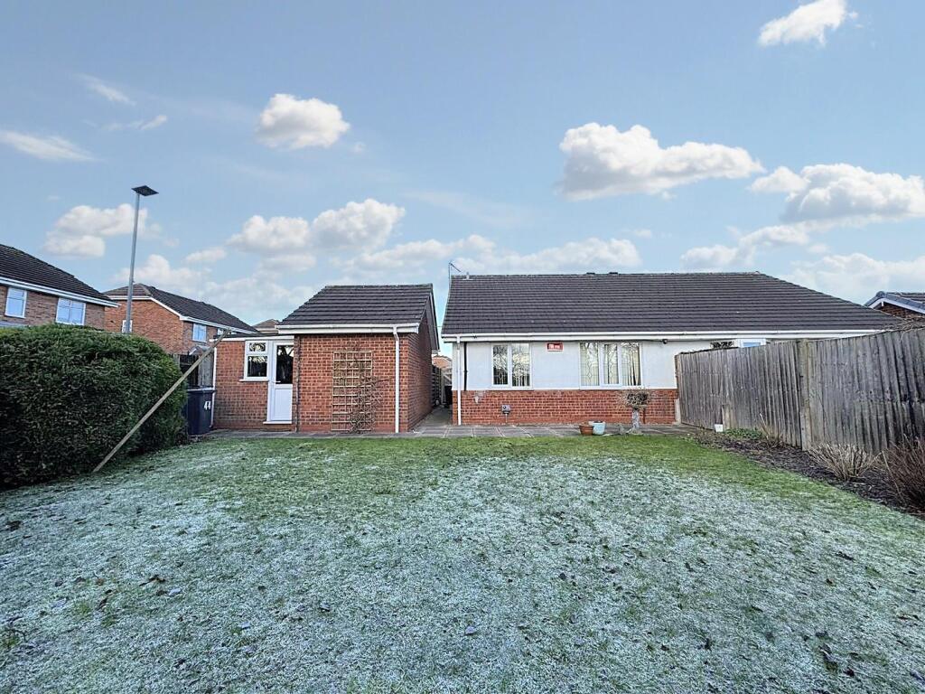 Additional image 34 of Brick Kiln Lane, Great Barr, Birmingham