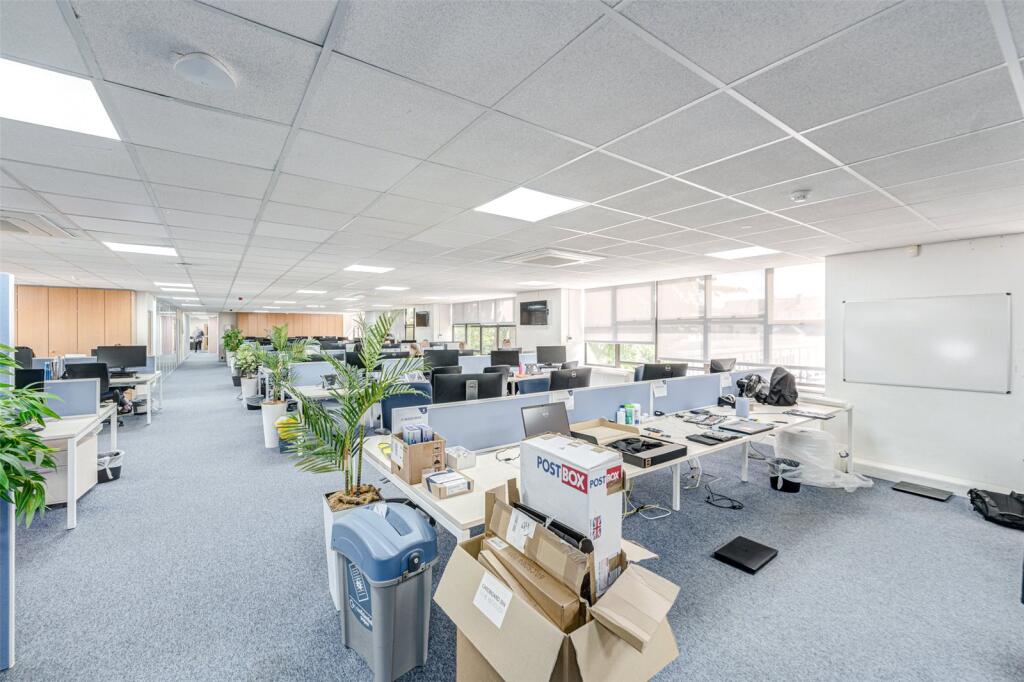 Additional image 24 of Ridgeworth House, 5-9 Liverpool Gardens, Worthing, West Sussex, BN11