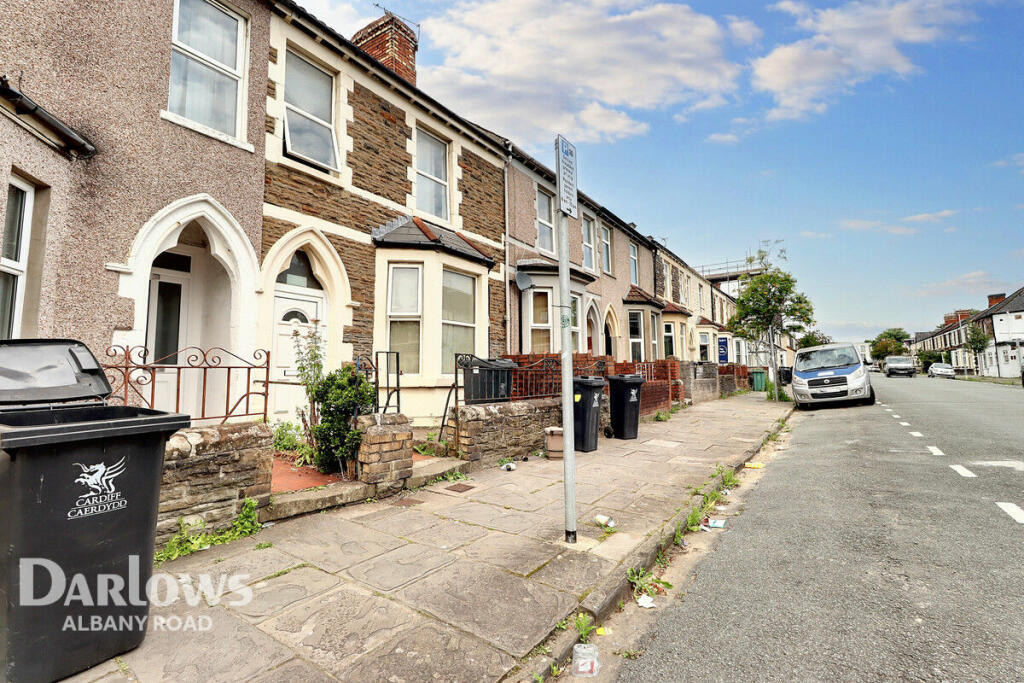 Additional image 2 of Llantrisant Street, Cardiff