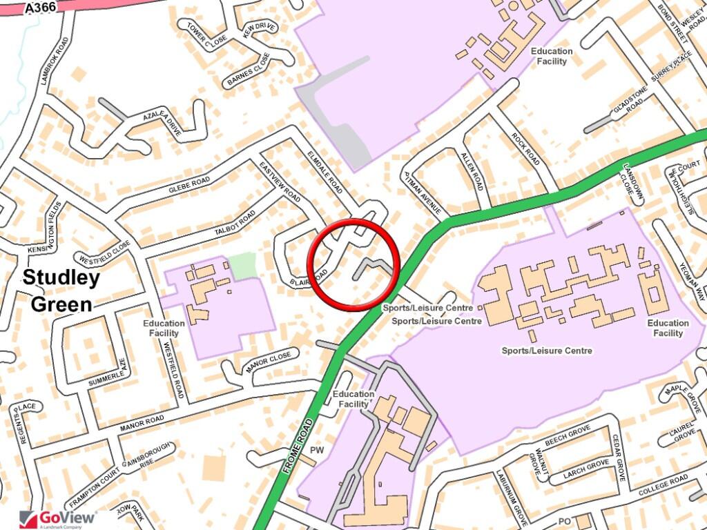 Additional image 27 of Blair Road, Trowbridge